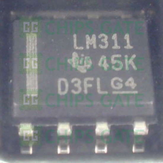 LM311DR