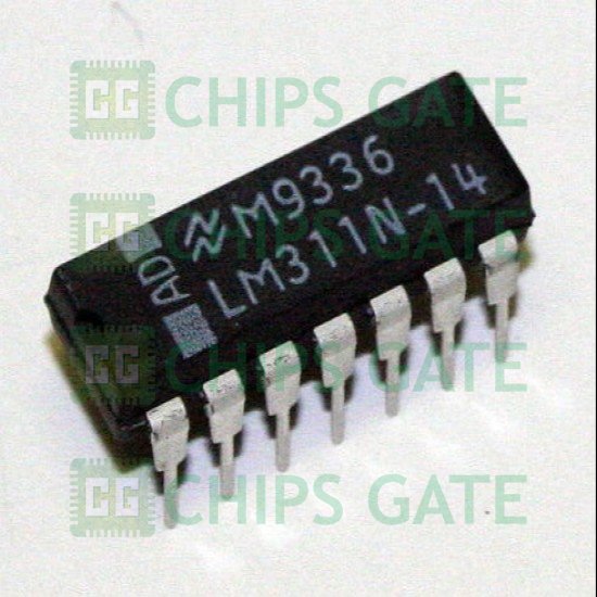 LM311N-14