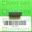 LM319N