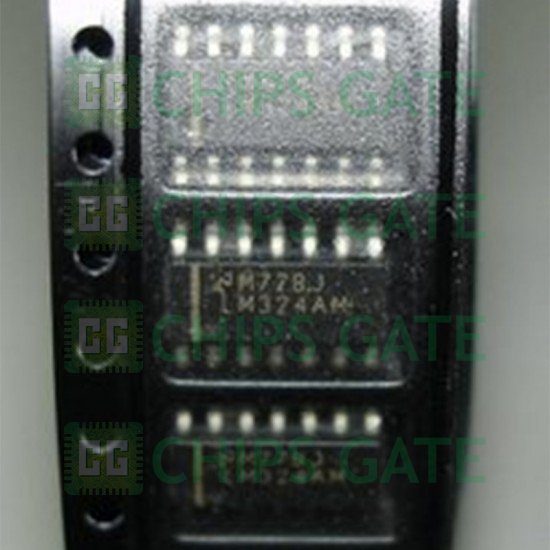 LM324AM