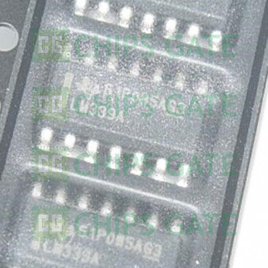 LM339AD