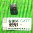 LM3478MM-NOPB