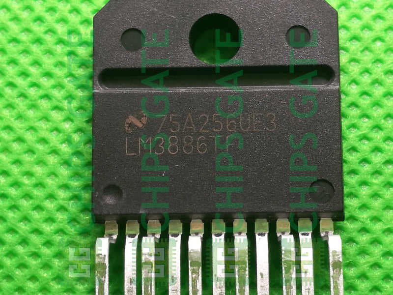 LM3886TF-NOPB