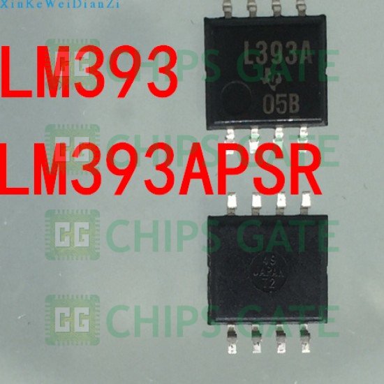 LM393APSR