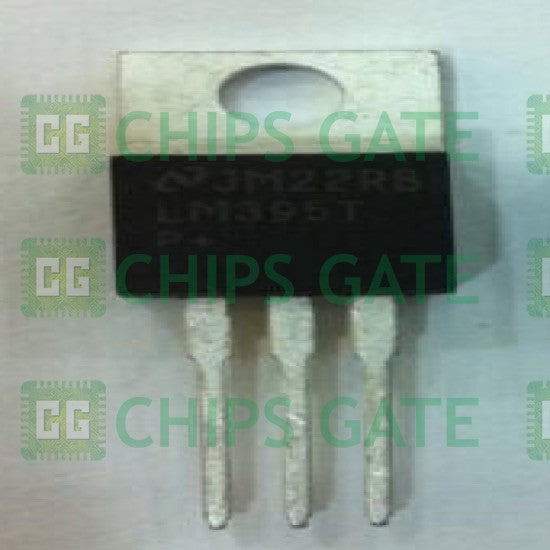 LM395T