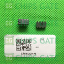 LM6221N