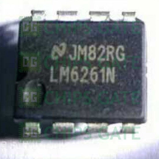 LM6261N