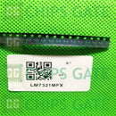 LM7321MFX