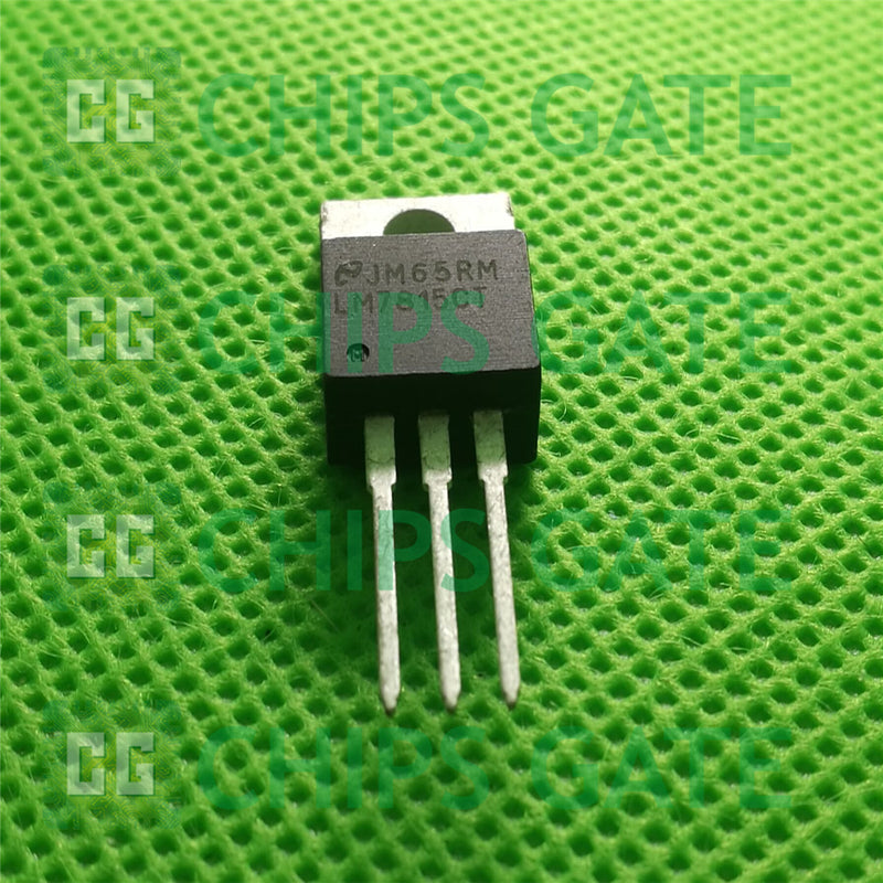 LM7815CT