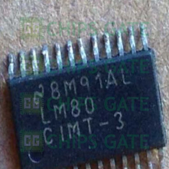 LM80CIMT-3