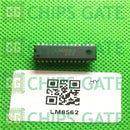 LM8562
