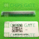 LMC6482AIM