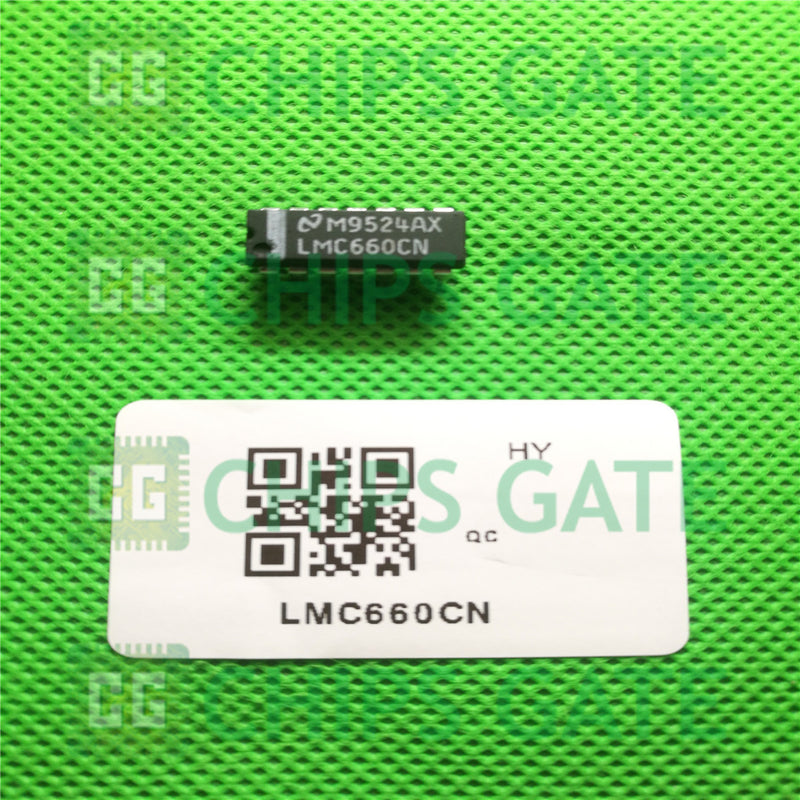 LMC660CN