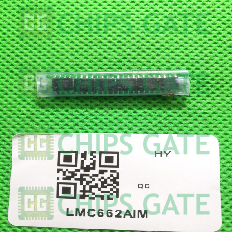 LMC662AIM