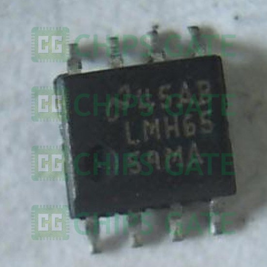 LMH6559MA