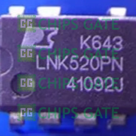 LNK520PN