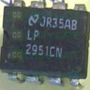 LP2951CN