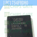 LPC1754FBD80