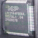 LPC2144FBD64