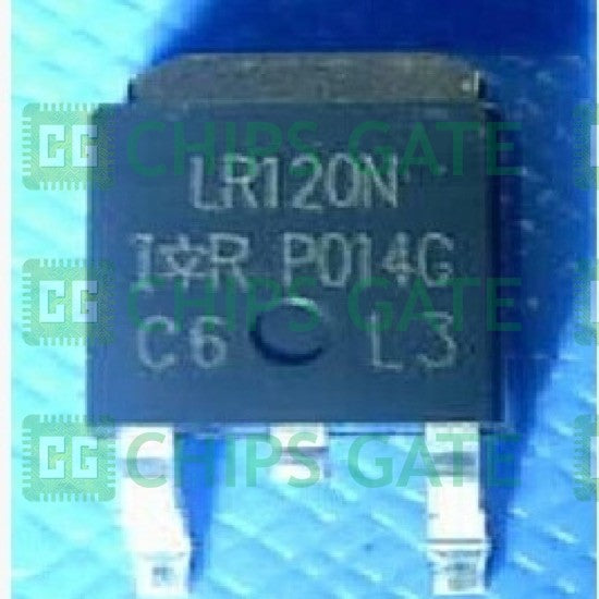 LR120N