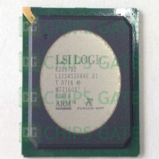 LSISAS1064E-B1