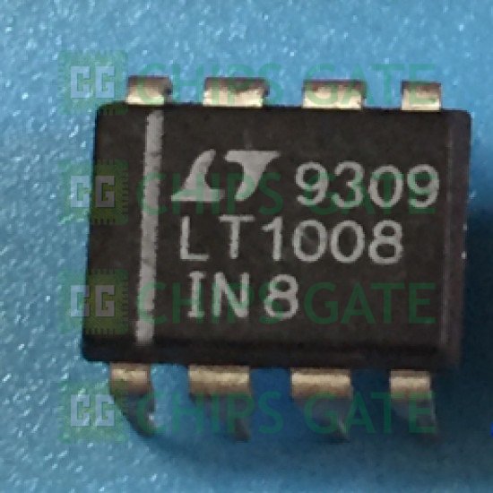 LT1008IN8