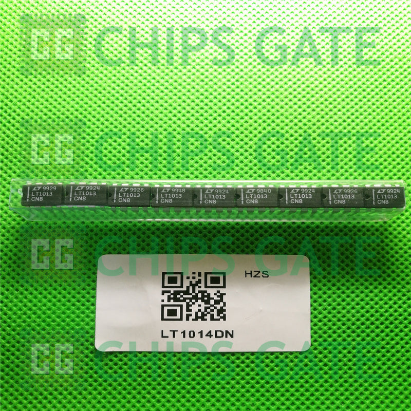 LT1014DN