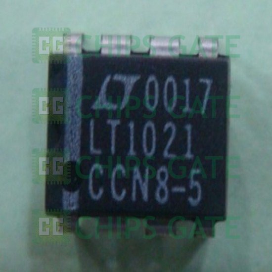 LT1021CN8-5