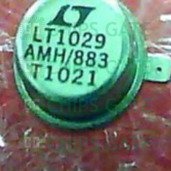 LT1029AMH-883