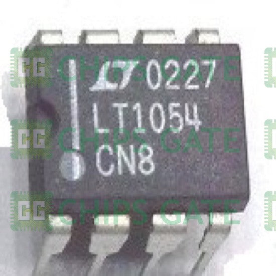 LT1054CN8