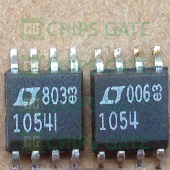LT1054CS8