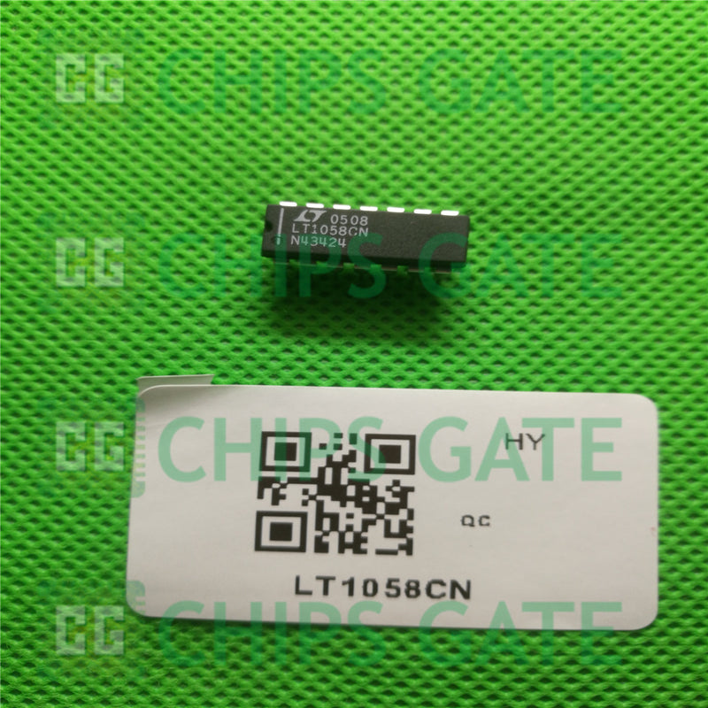 LT1058CN