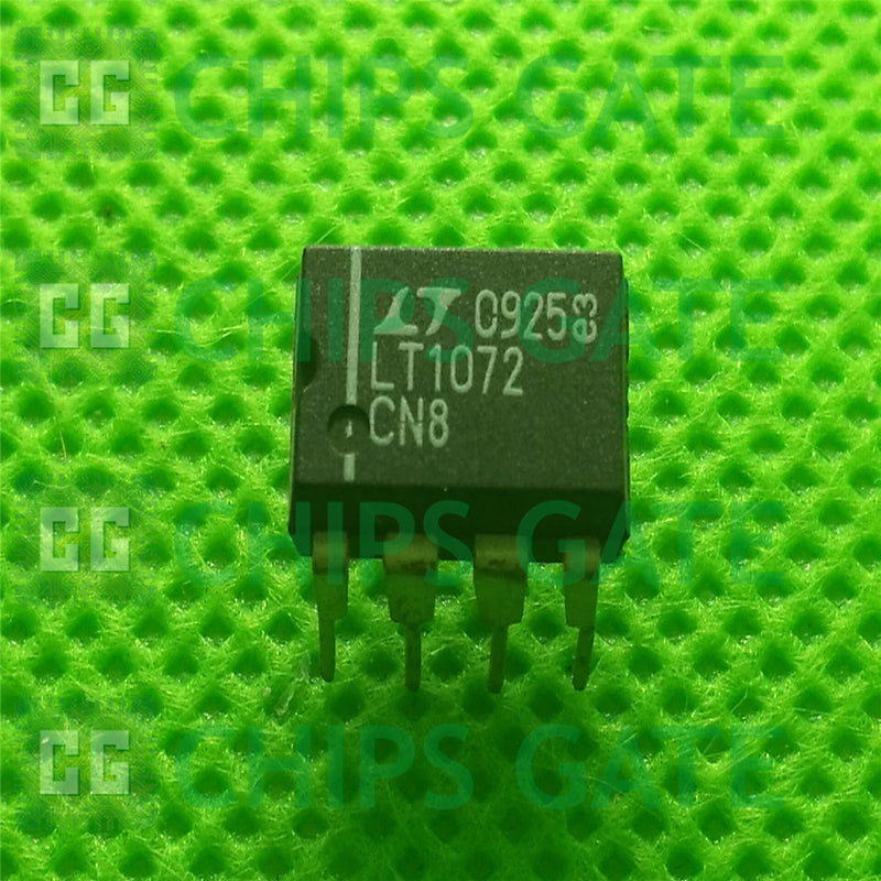 LT1072CN8