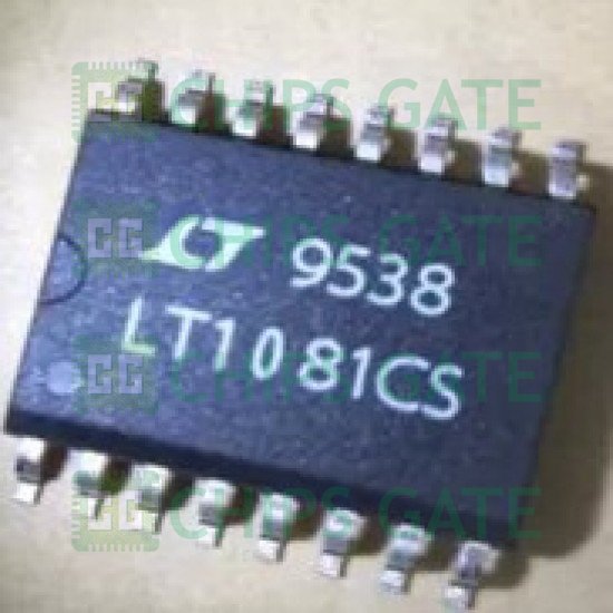 LT1081CS