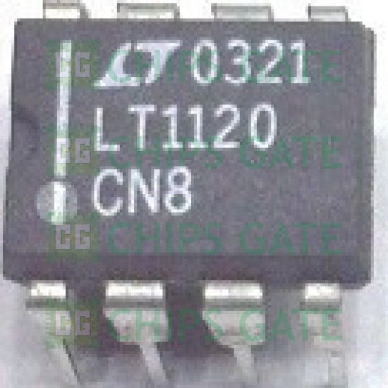 LT1120CN8