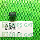 LT1167CN8