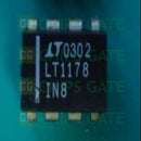 LT1178IN8