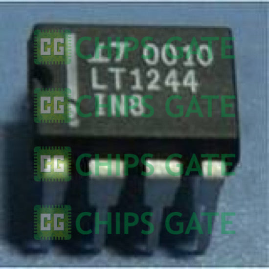 LT1244CN8