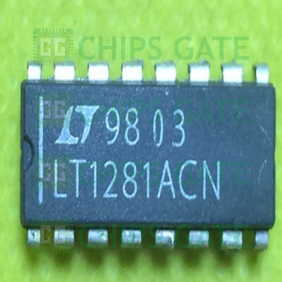 LT1281ACN