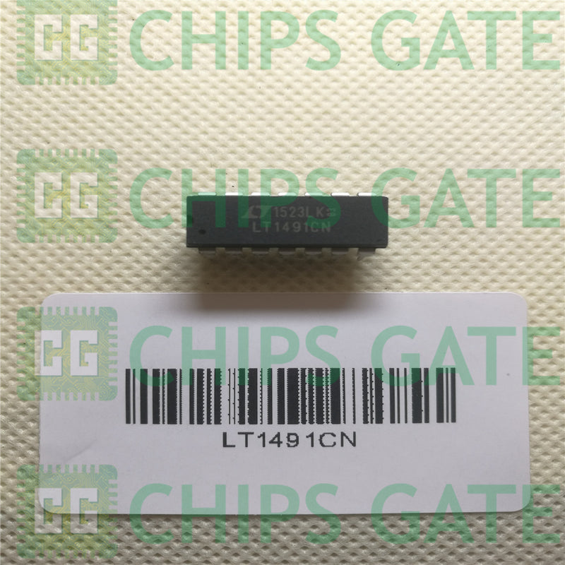 LT1491CN
