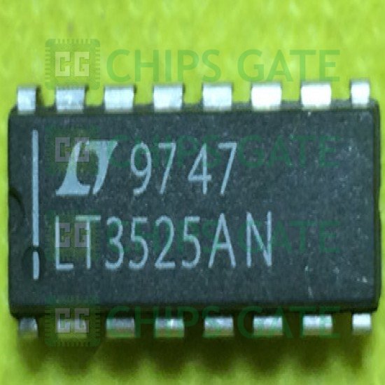 LT3525AN