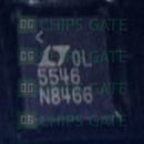 LT5546EUF