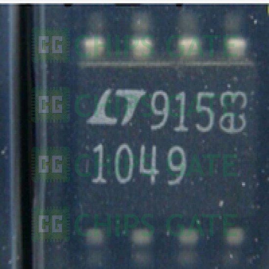 LTC1049CS8