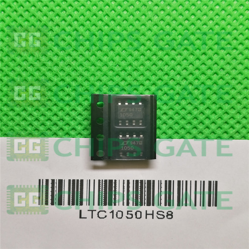 LTC1050HS8