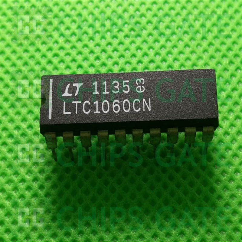 LTC1060CN