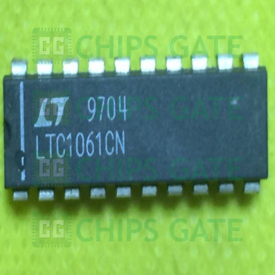 LTC1061CN