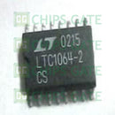 LTC1064-2CS