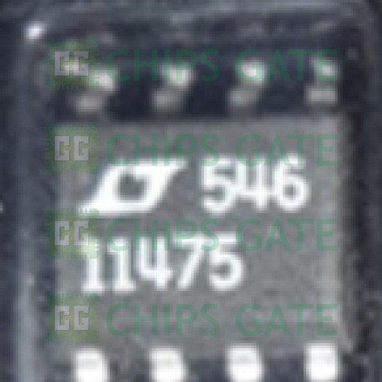 LTC1147CS8-5