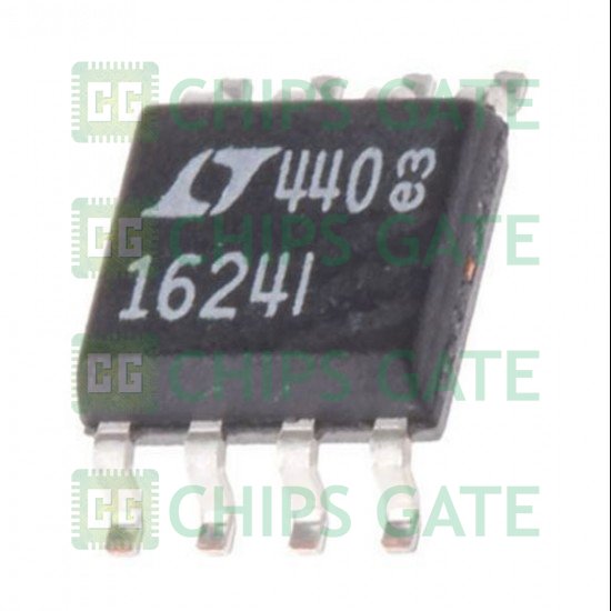 LTC1624IS8-PBF