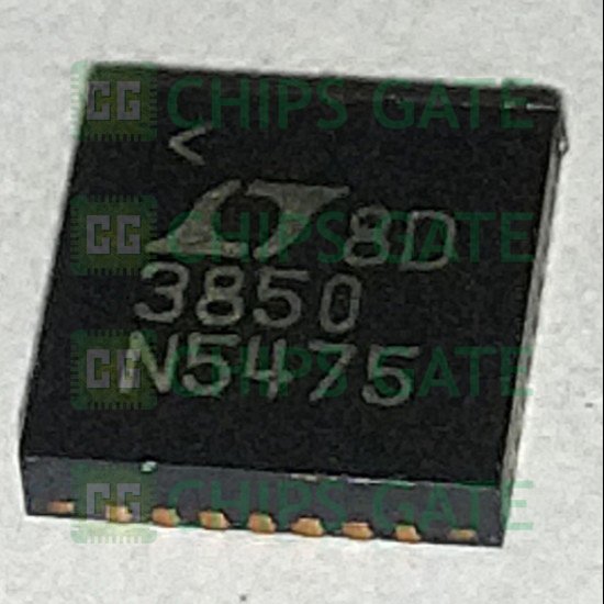 LTC3850EUF